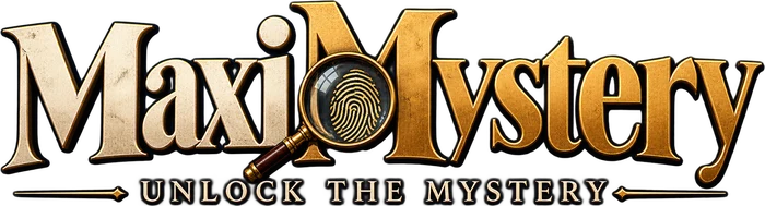 MaxiMystery